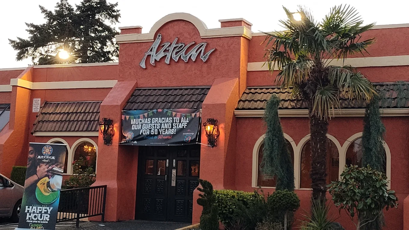 Azteca Mexican Restaurant