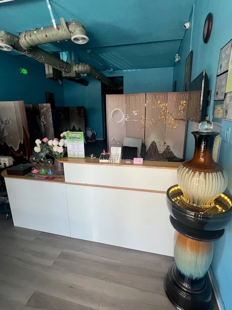 Xing Massage