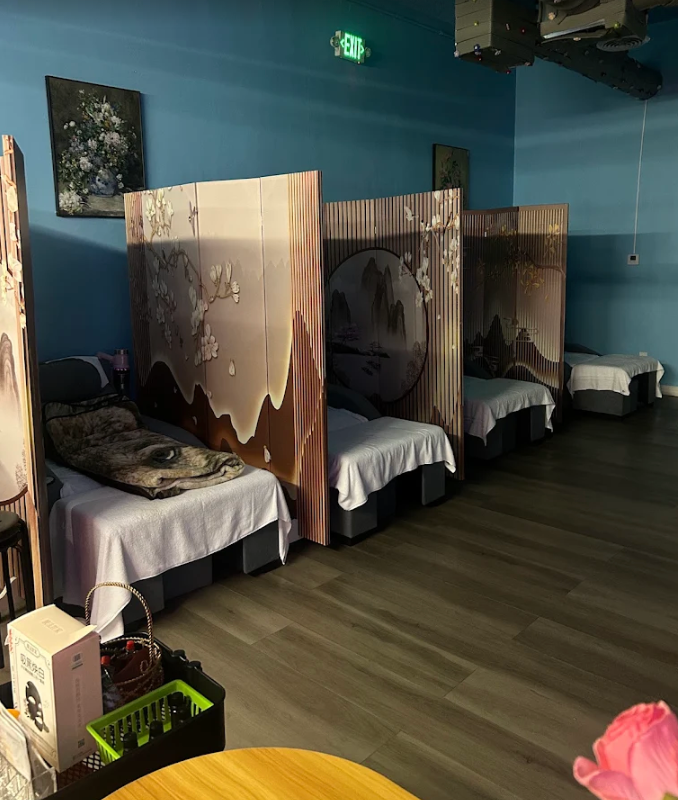 Xing Massage