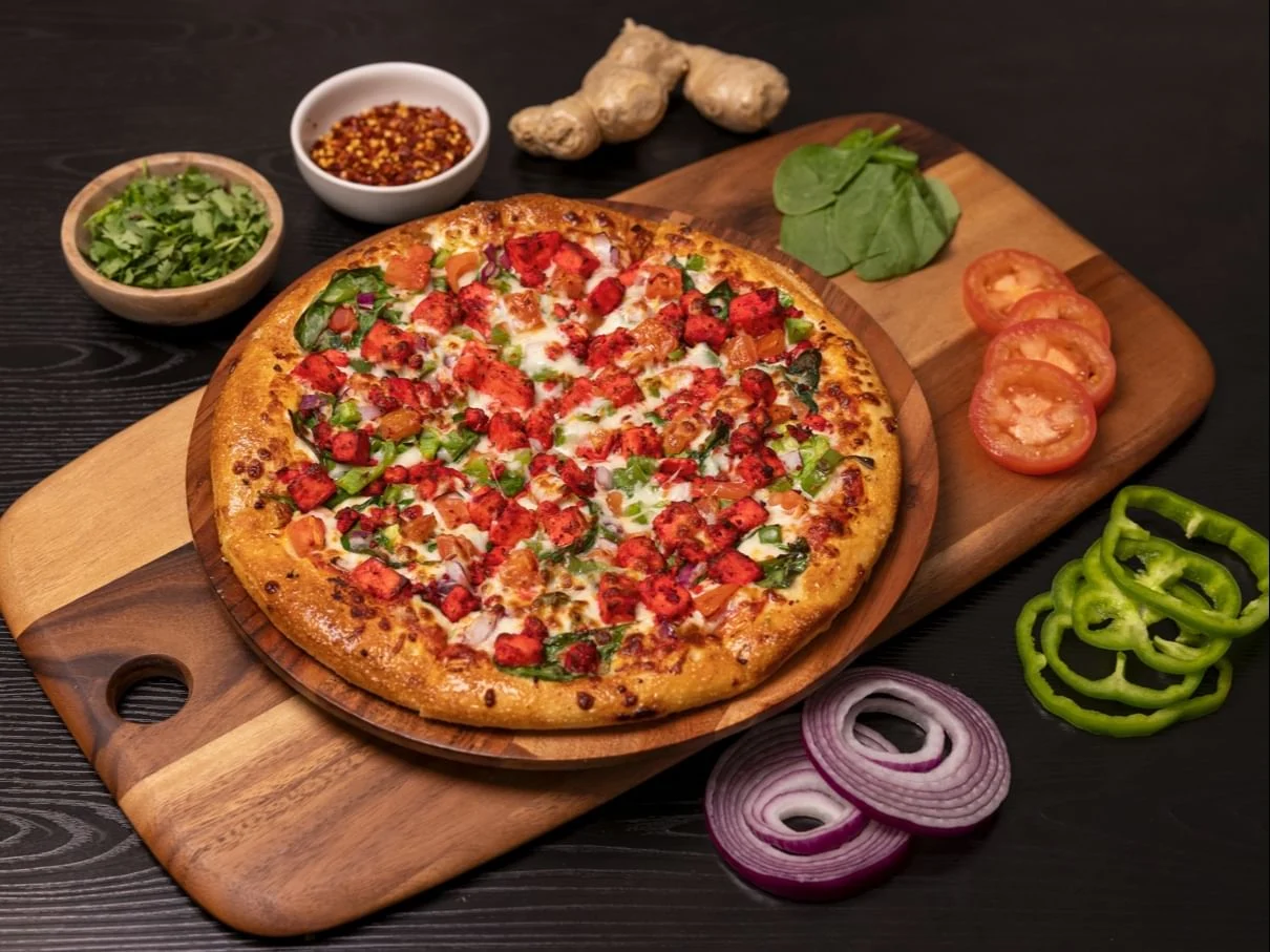 Can Am Pizza