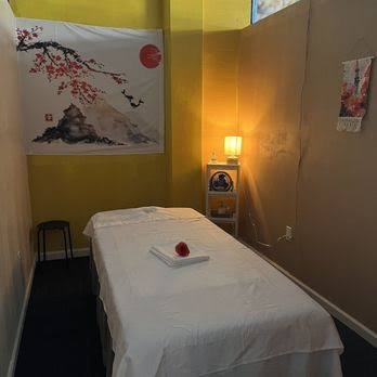 Sakura Spa