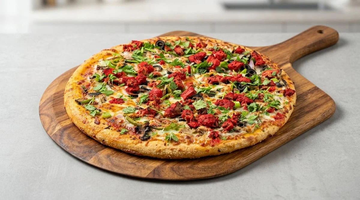 Pizza Mart Kent