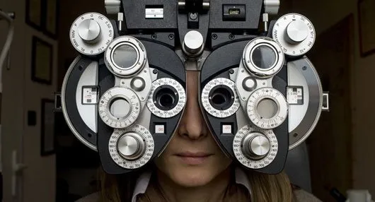 Garey Vision Center