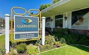Claremont Optometry