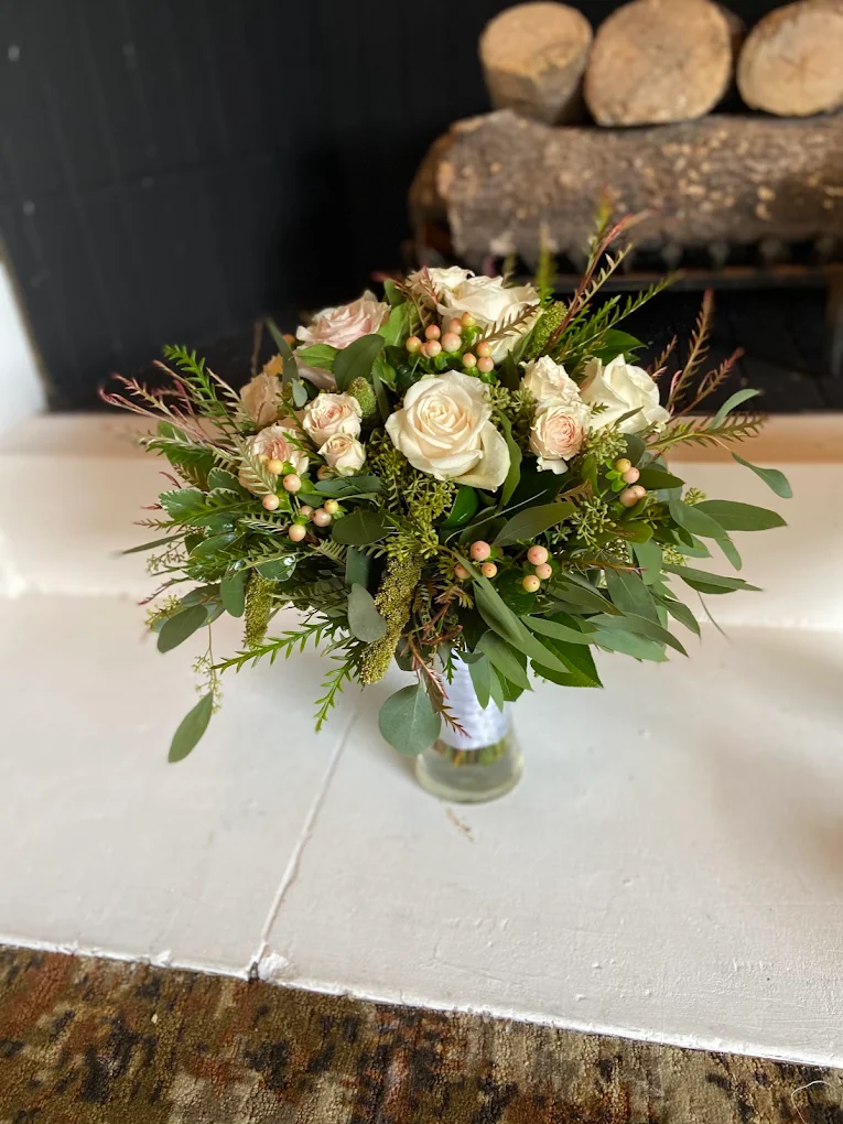 JS Flowers
