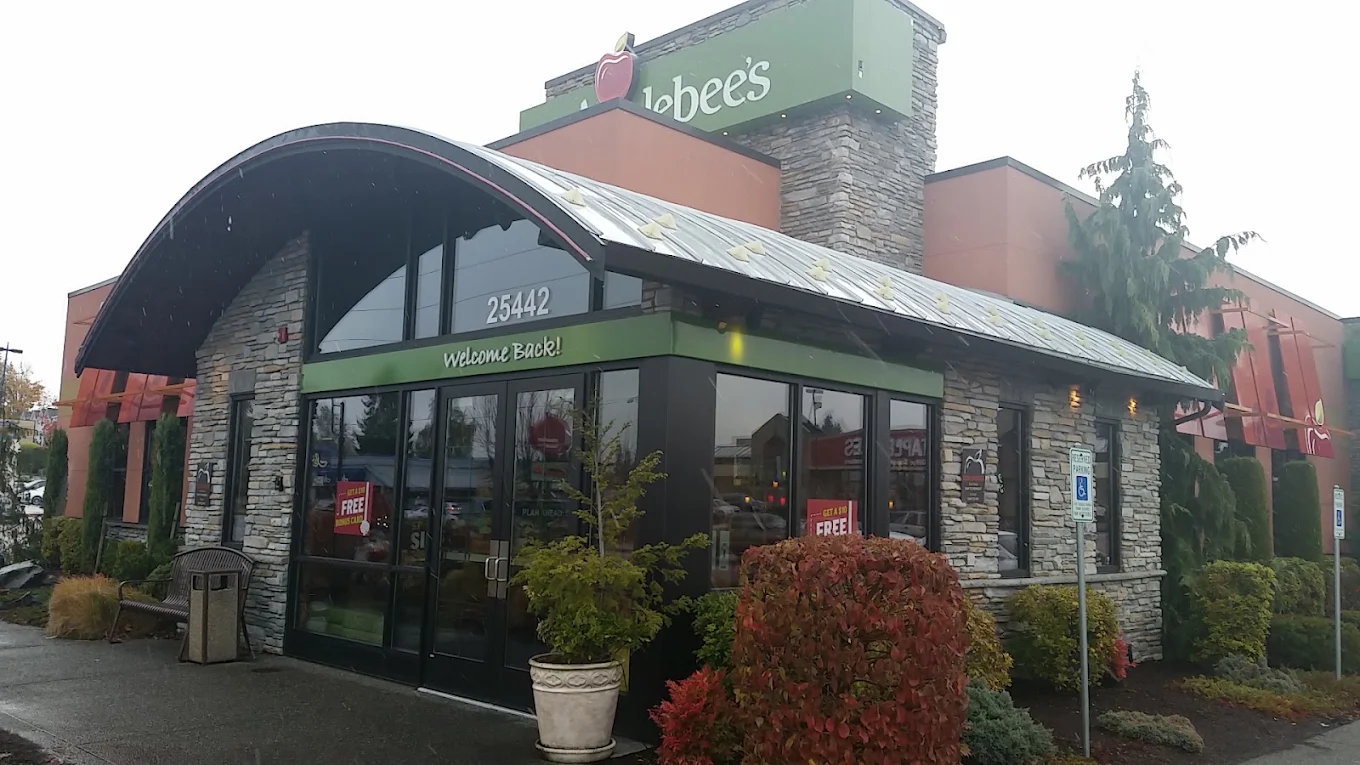 Applebee's Grill + Bar