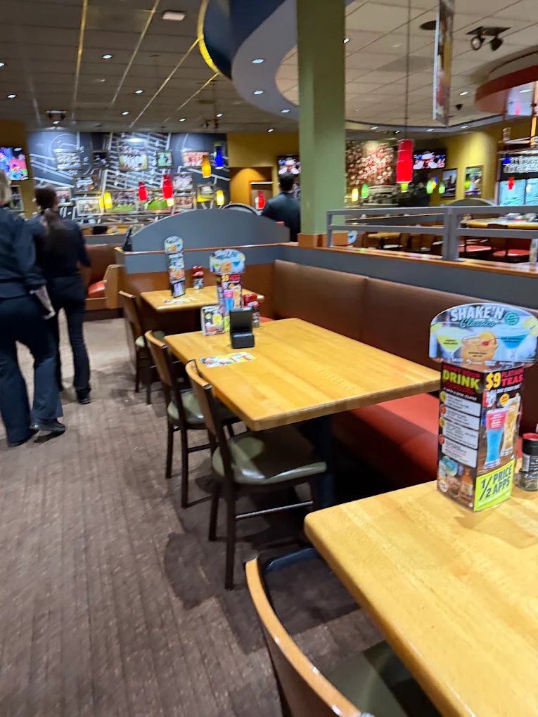 Applebee's Grill + Bar