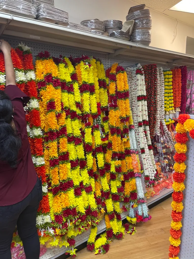 Vivek Flowers Irving
