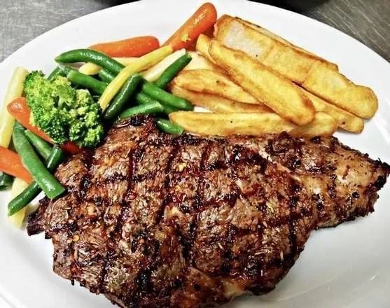 Maza Grill