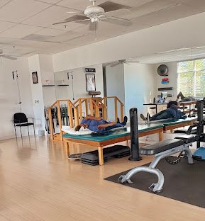 Movement Remedy Physical Therapy