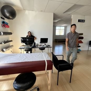 Movement Remedy Physical Therapy