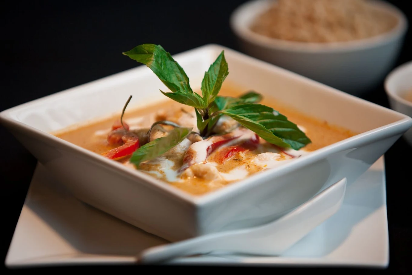 Banyan Tree Restaurant