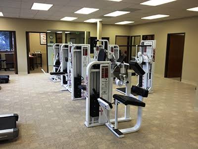 Able Physical Therapy Corp. Pomona