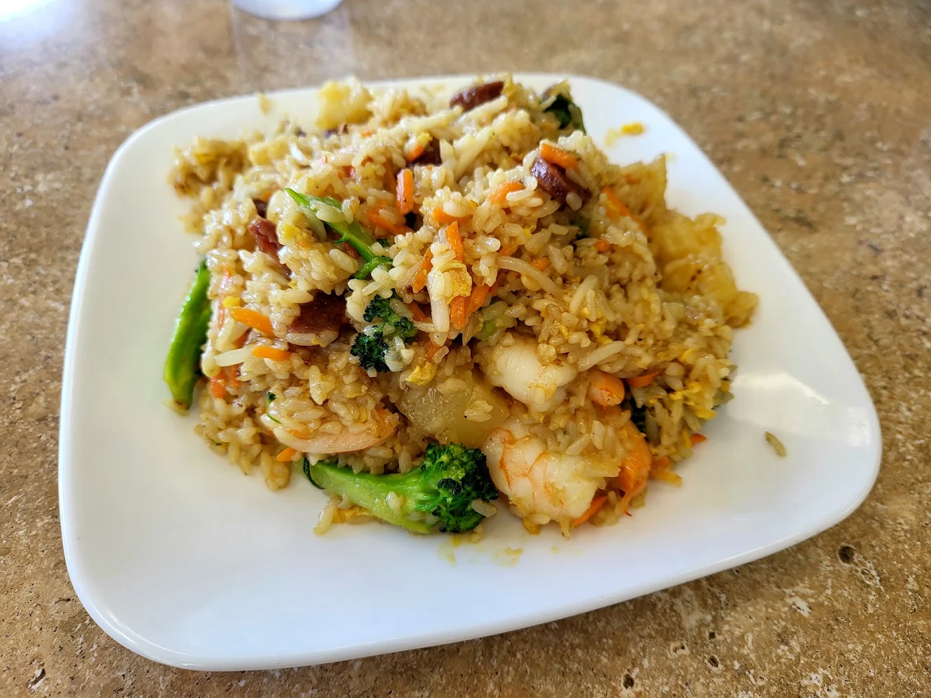 Saya Restaurant