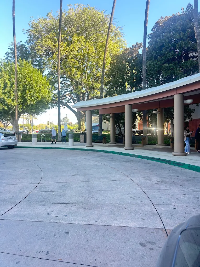 Pomona Valley Hospital Medical Center