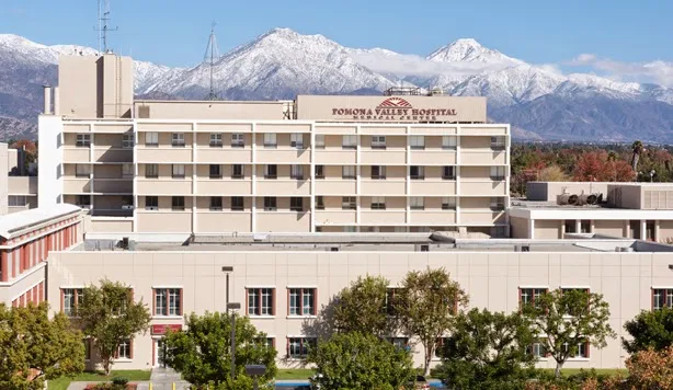 Pomona Valley Hospital Medical Center