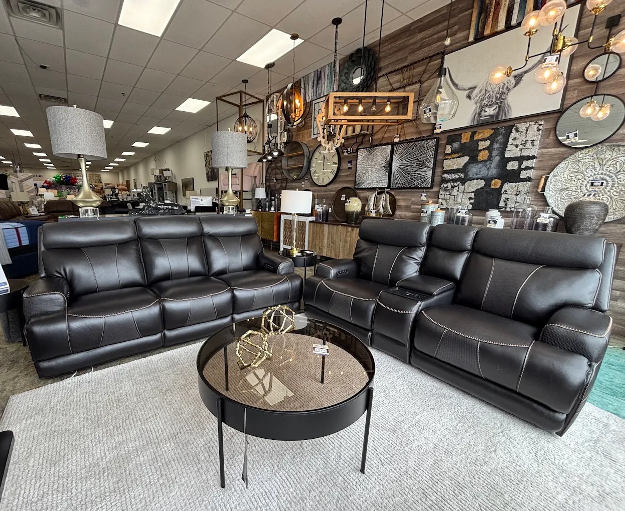 Canales Furniture