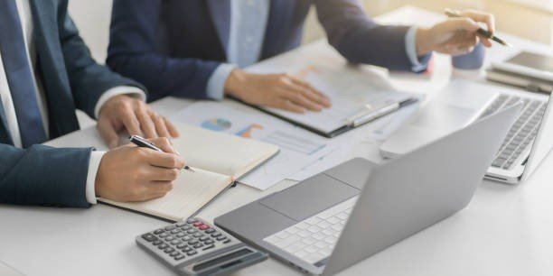 CPA Solutions, PLLC