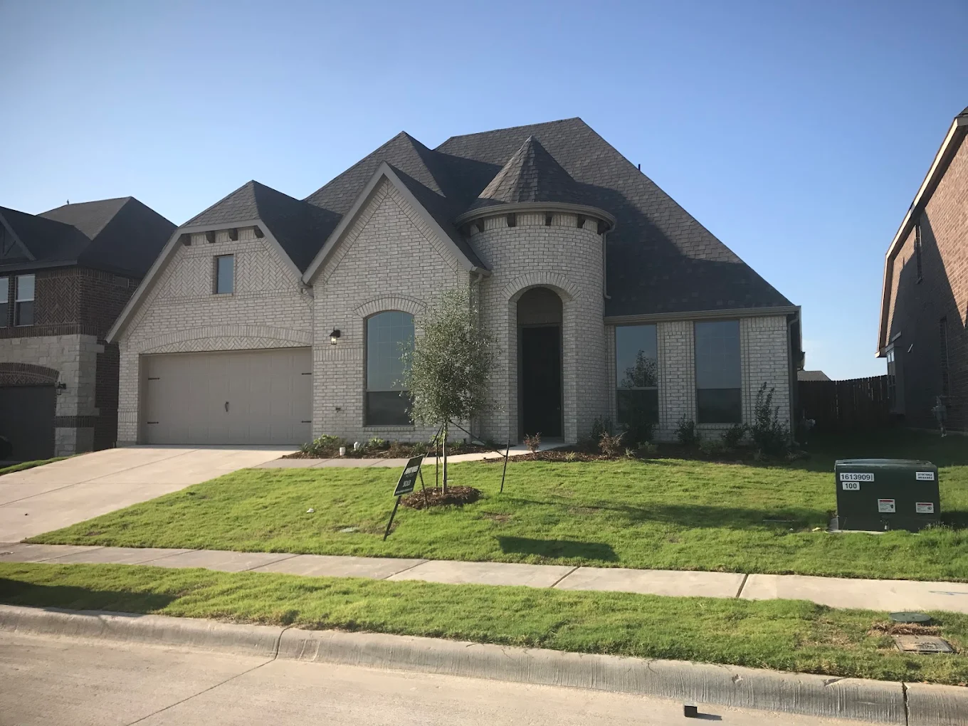 Landsea Homes