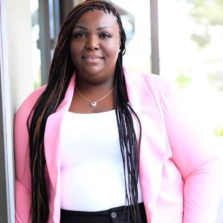 Movement Mortgage : Jessica Talton
