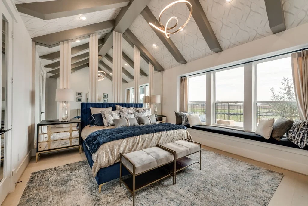 Grand Homes