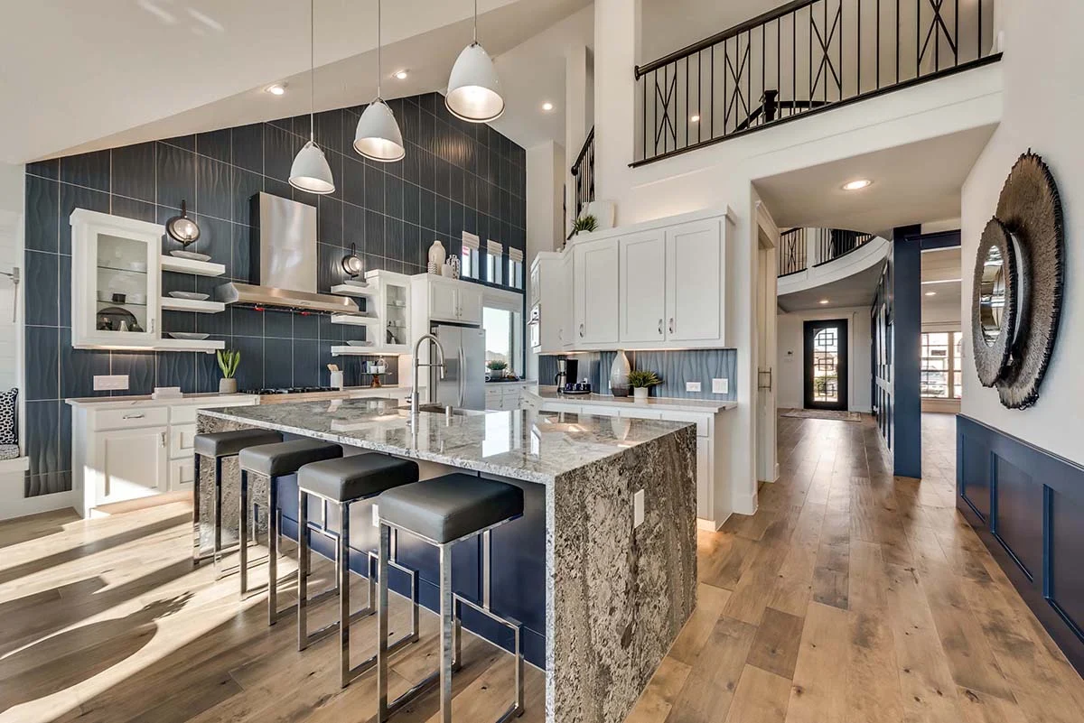 Grand Homes