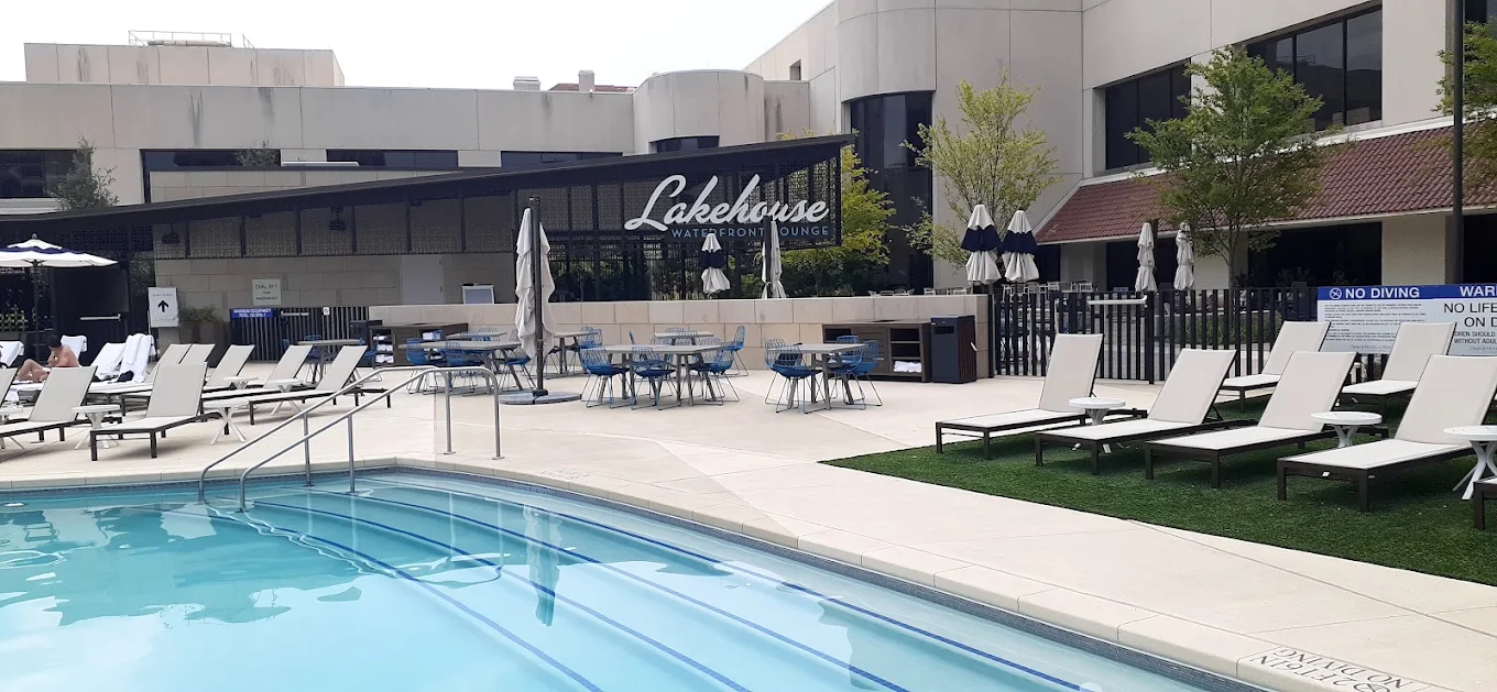 Omni Las Colinas Hotel