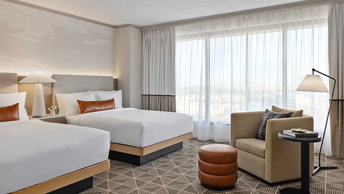 Omni Las Colinas Hotel
