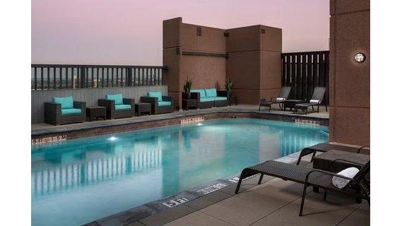 The Westin Dallas Fort Worth Airport