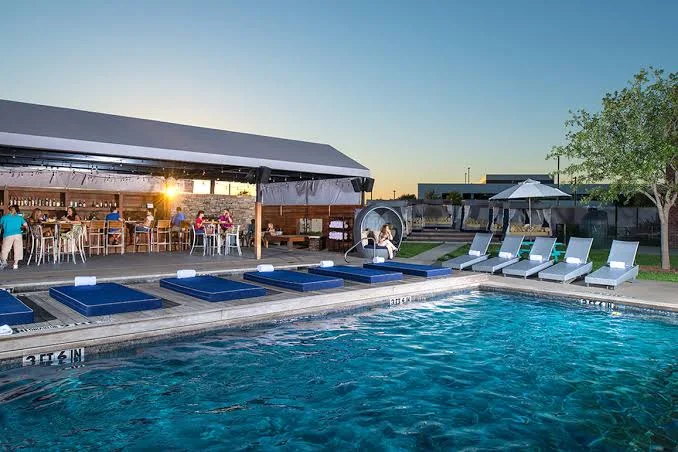 NYLO Las Colinas Hotel, Tapestry Collection by Hilton