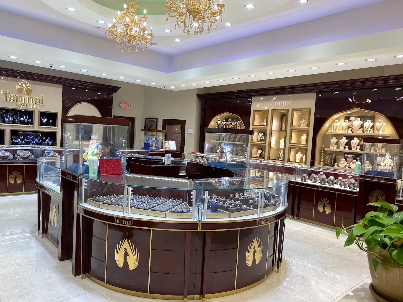 Tanmai Jewelers