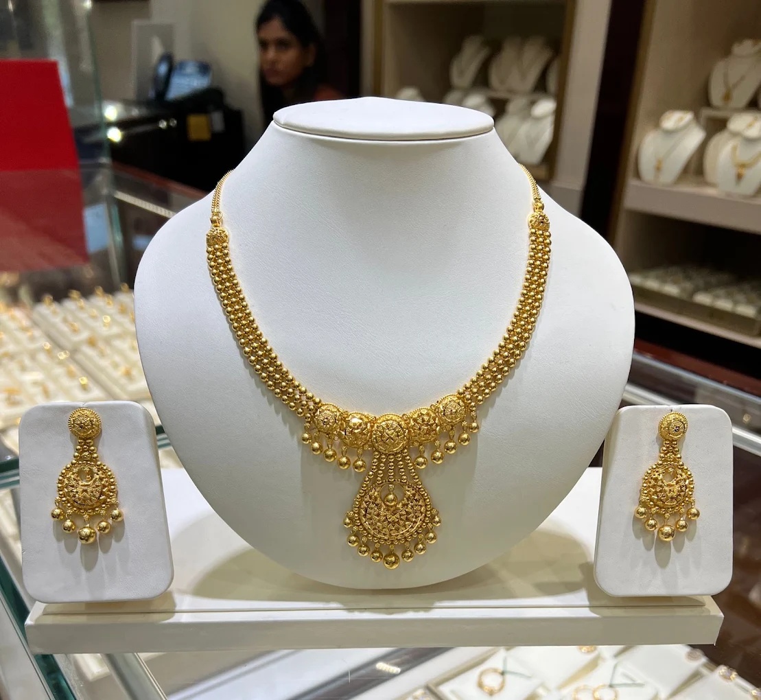 Tanmai Jewelers
