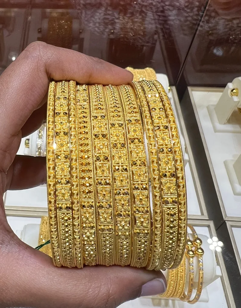 Tanmai Jewelers