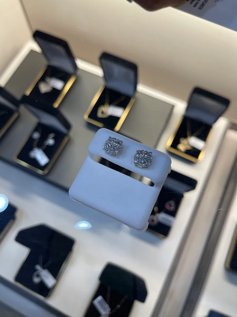 Goldbar Jewelers