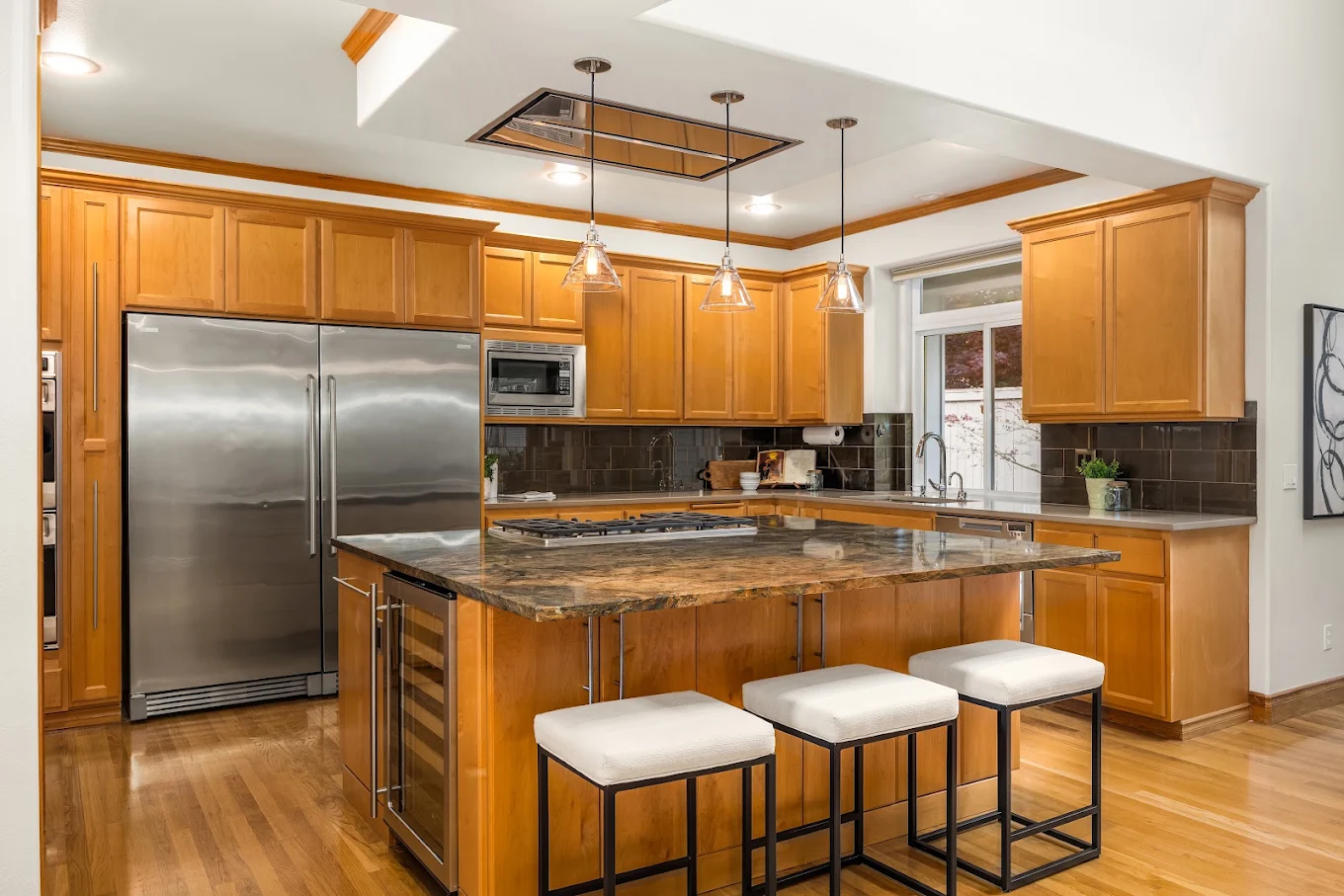 Jon Bye & Associates Real Estate
