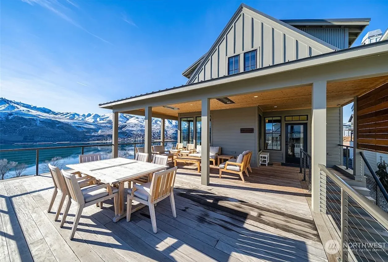 Icon Real Estate Group