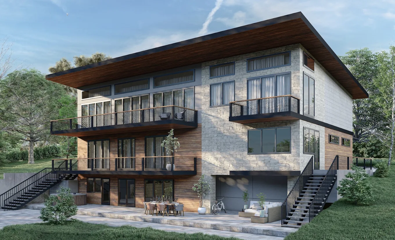 IHB Architects