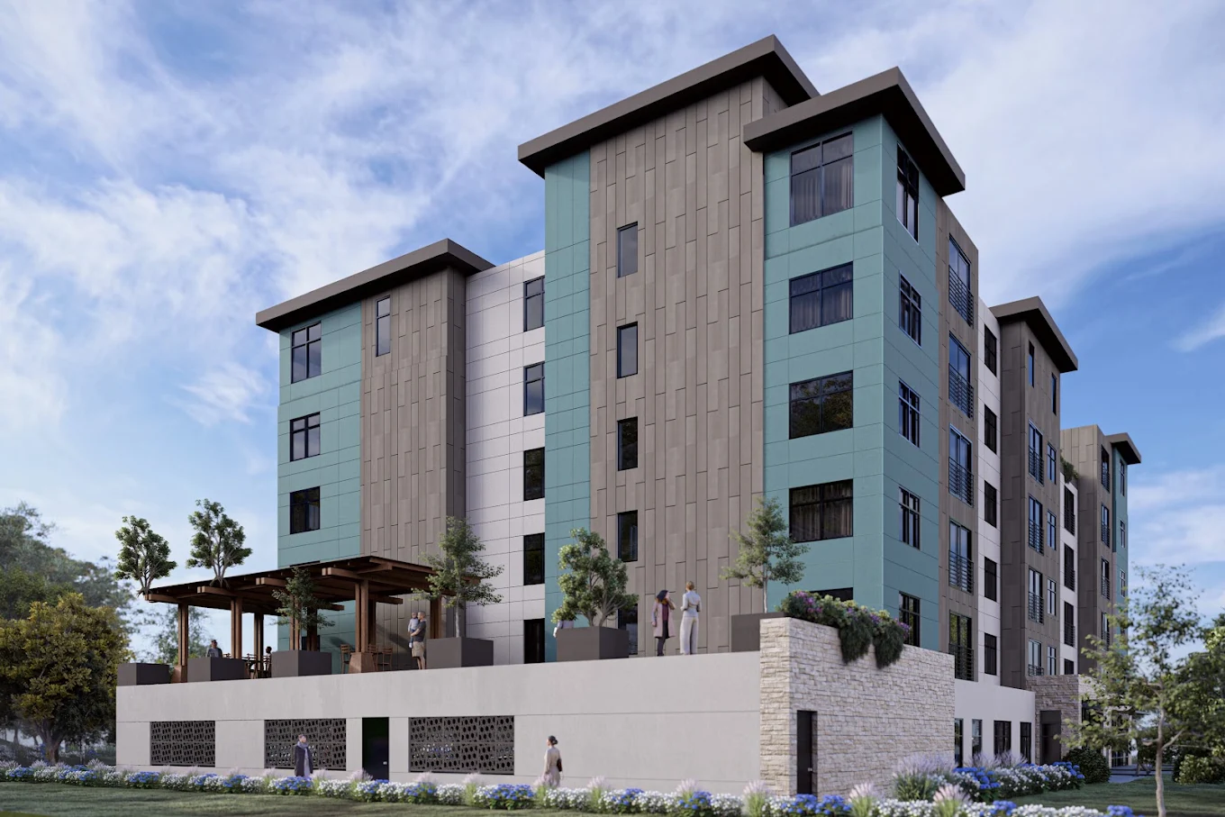 IHB Architects