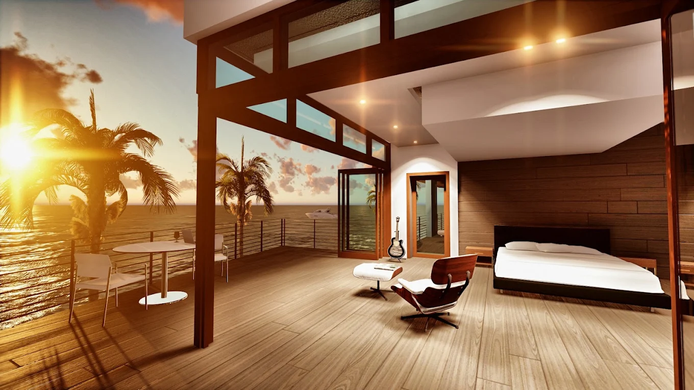 Vanchz Architecture LLC