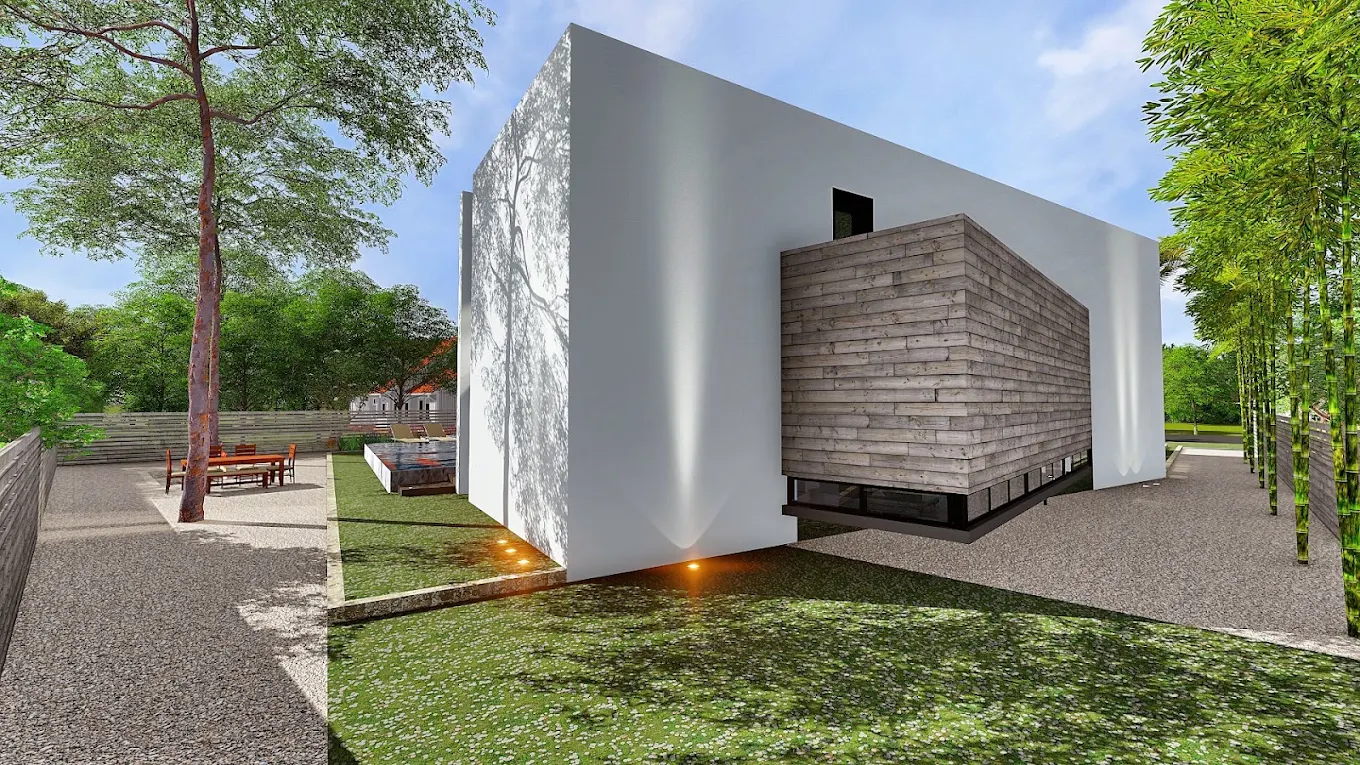 Vanchz Architecture LLC