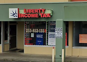 Liberty Tax
