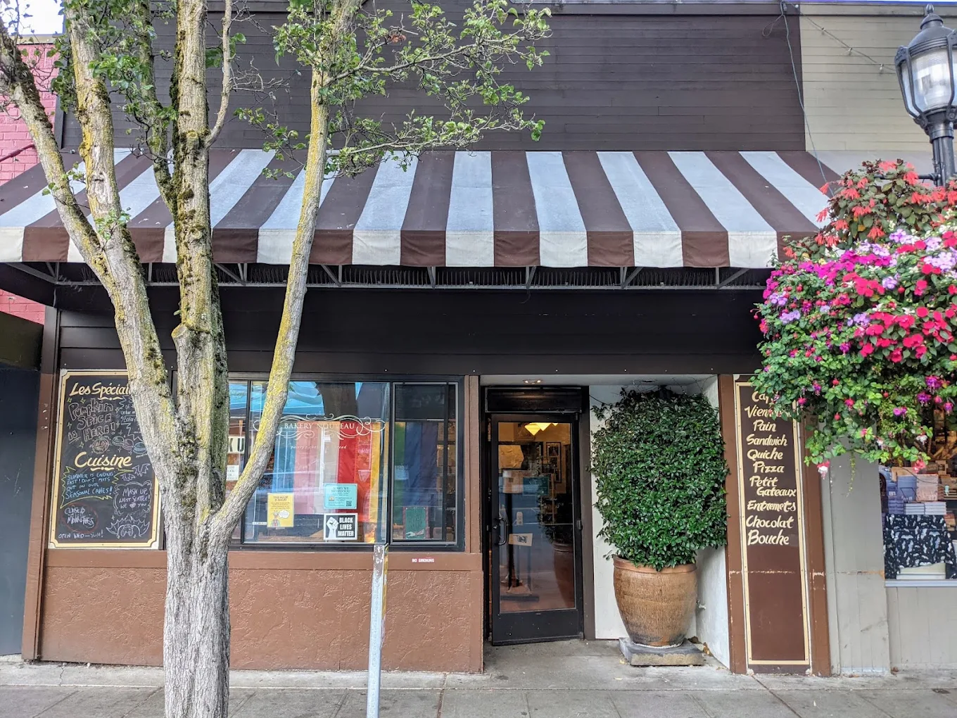 Bakery Nouveau