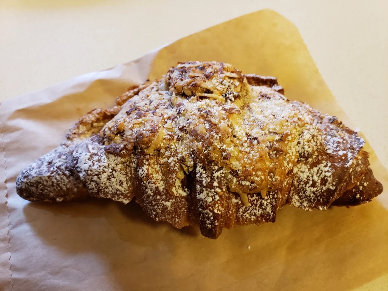 Bakery Nouveau