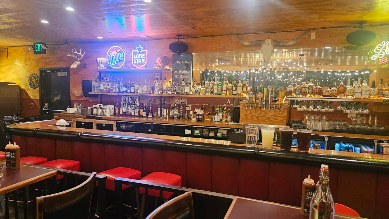 Jack's BBQ