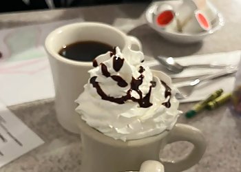Beth's Cafe