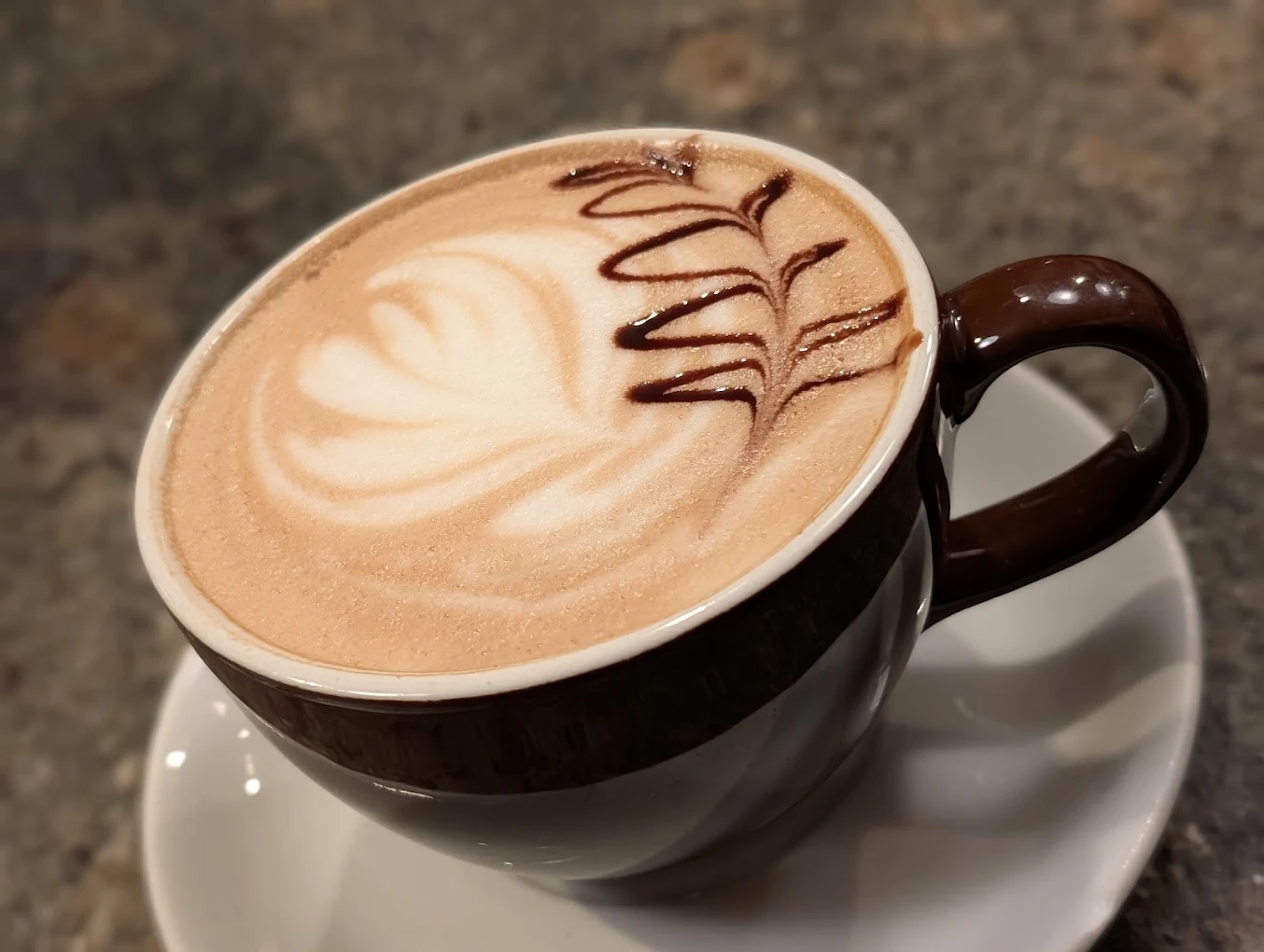 Bacco Cafe