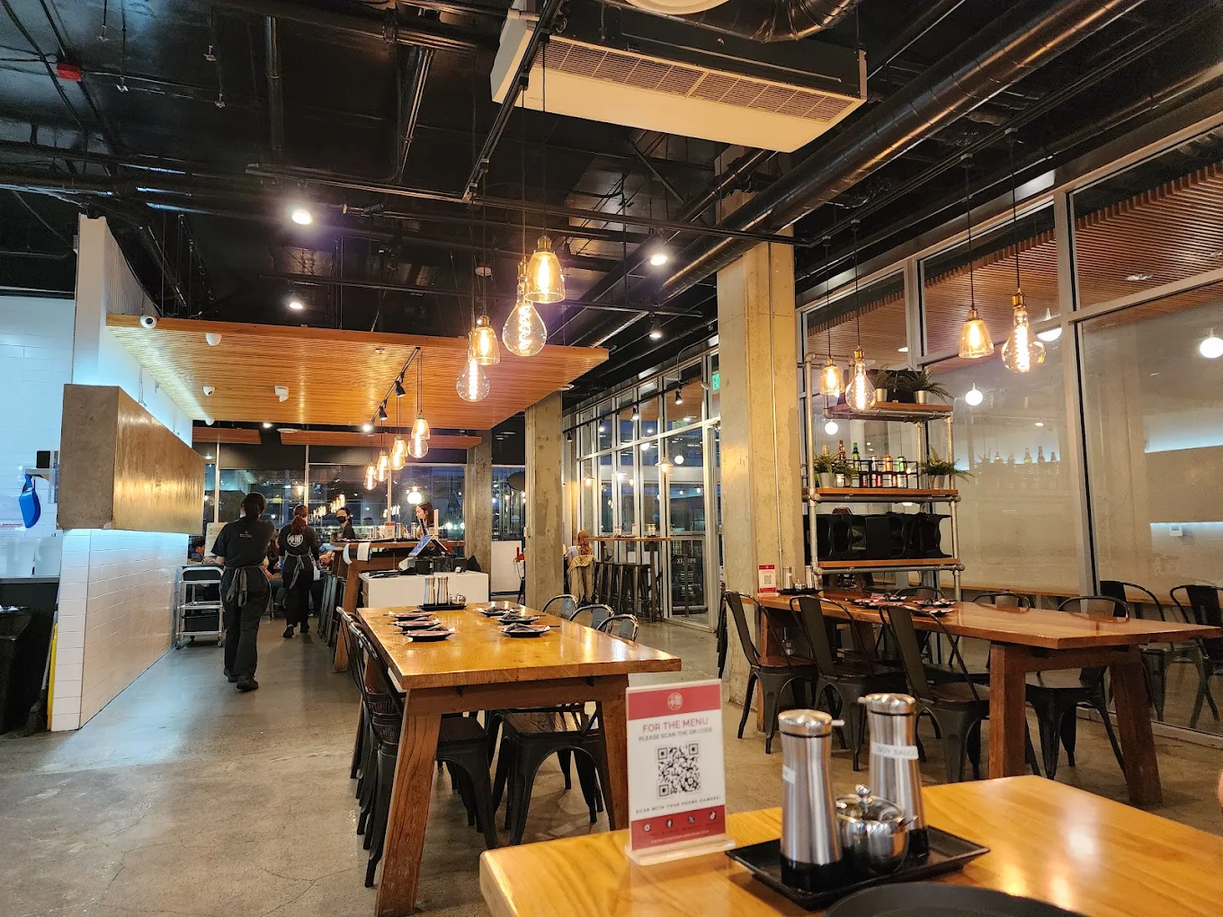 Dough Zone Dumpling House