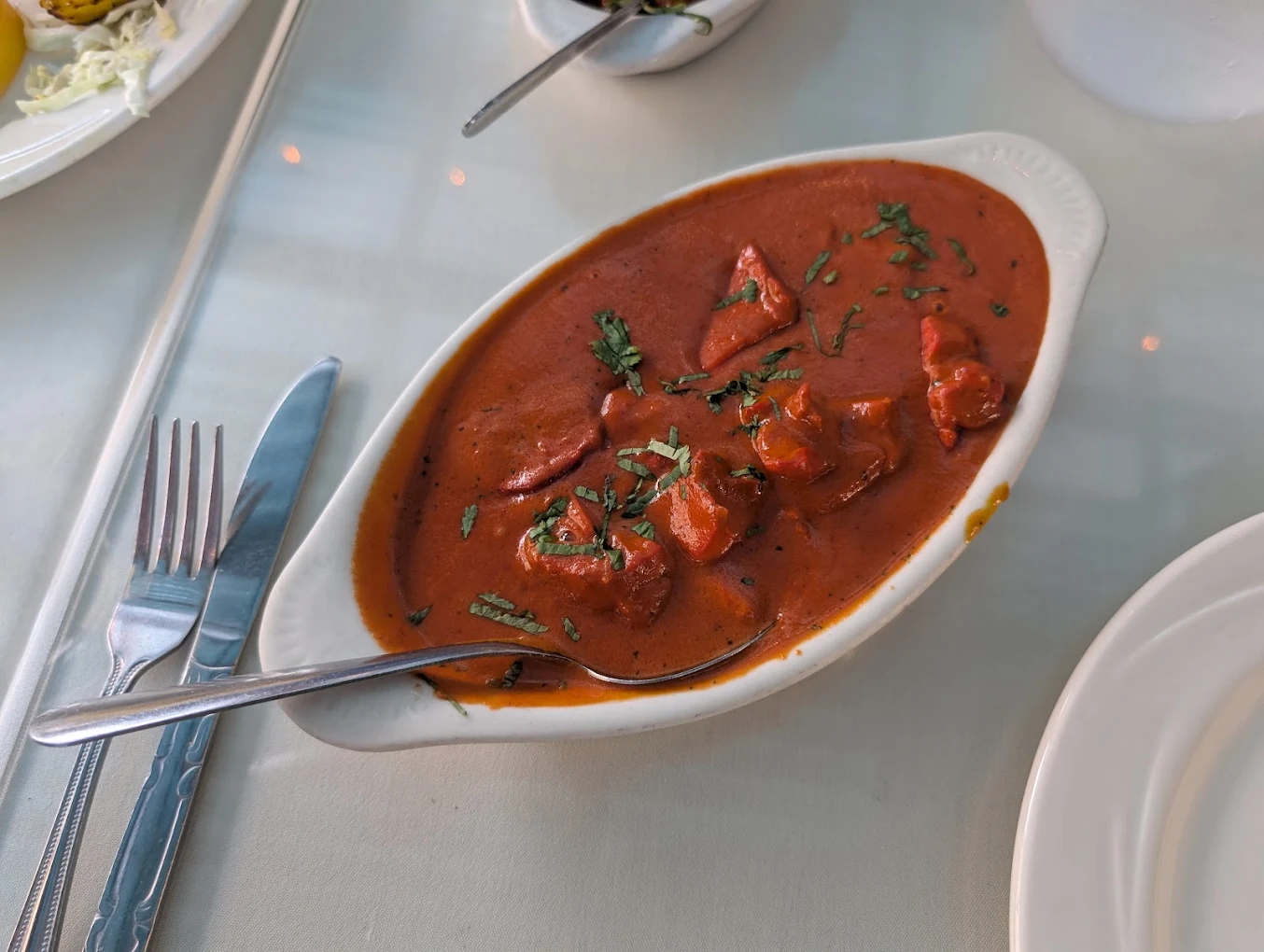 Taste of India
