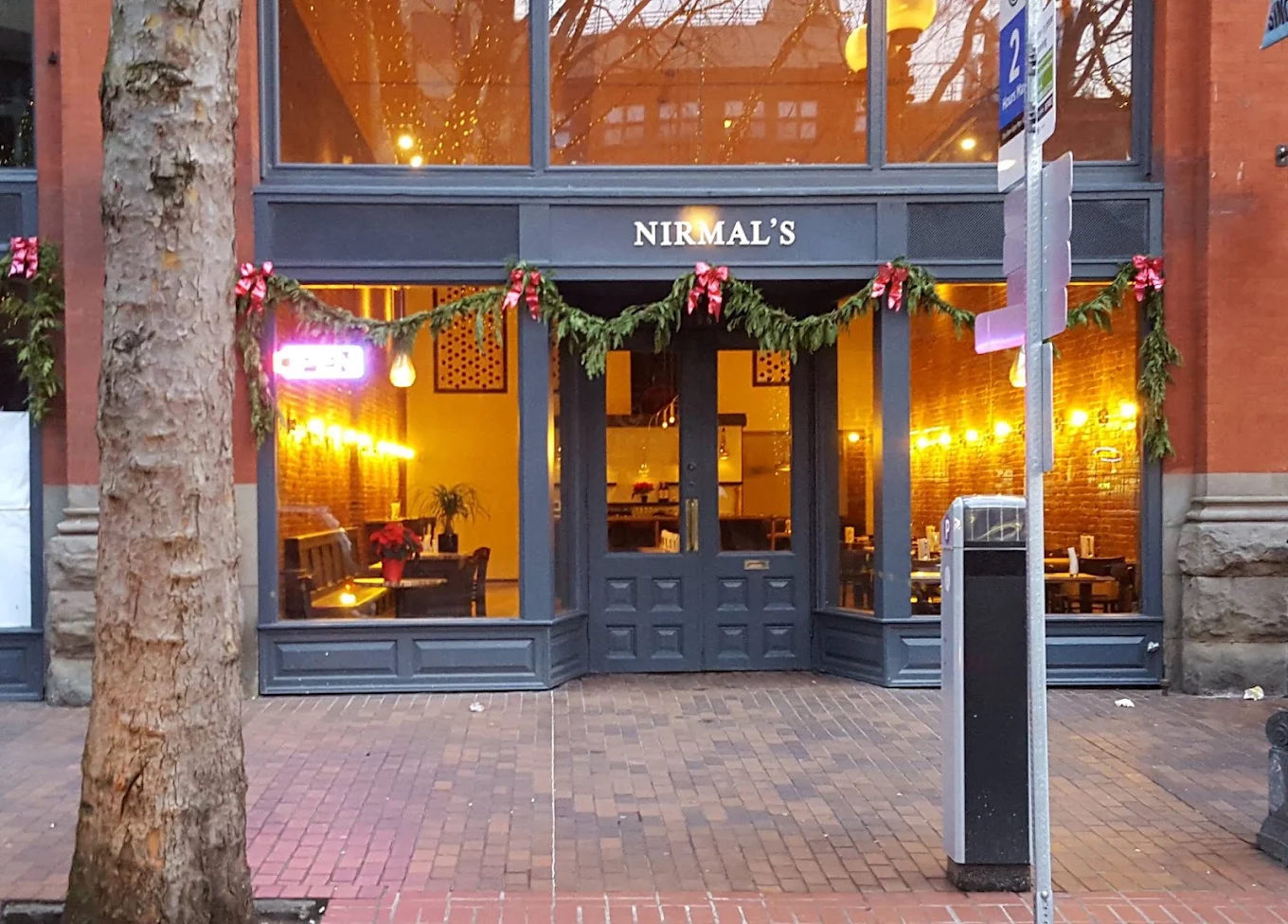 Nirmal's