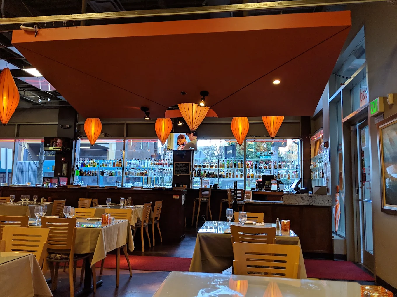 Daawat Indian Grill & Bar